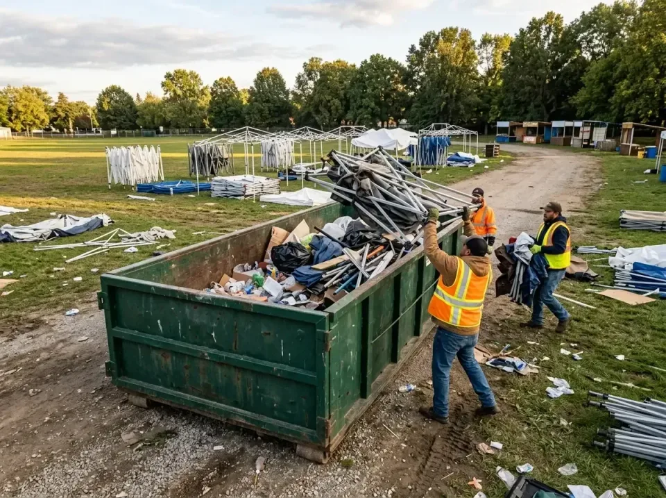temporary-event-waste-containe-016 — frequently asked questions, Roll-Off Dumpster Rental Services in Northampton, MA